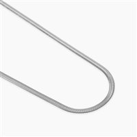 Collana Kidult Uomo Kidult Style Uomo in Acciaio 851072